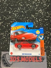 PORSCHE 1983 928S RED 2025 Hot