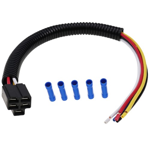 Lawn mower starter ignition - mower,