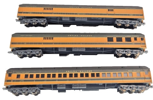 Arnold rivarossi 0562 - n, gauge
