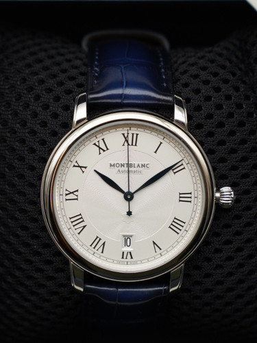 Montblanc star legacy - montblanc,