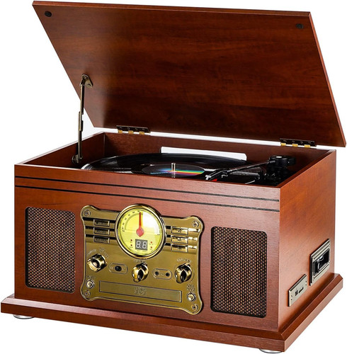 Bluetooth record - 10-in-1,