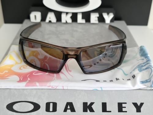 Oakley gascan sunglasses smoke - gascan,