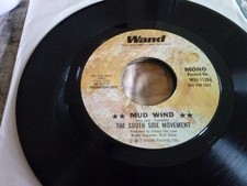 Funky/ Soul- The Southside