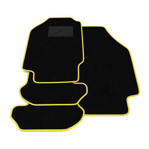 Floor mats compatible - mats, with