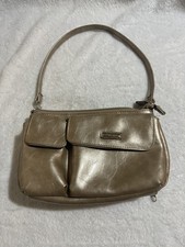 Rosetti Gold Faux Leather