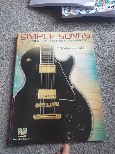 Simple songs the - simple, easiest