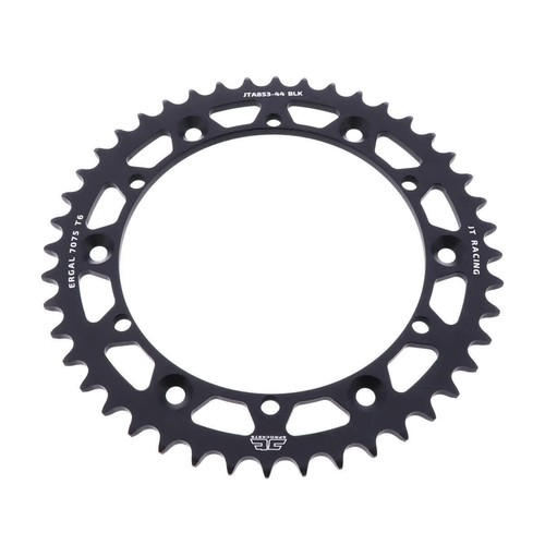 Sprocket jta853 44blk alu - jt,