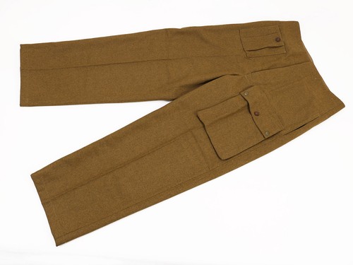 Ww2 british army p37 - ww2,