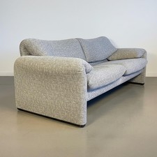 MARALUNGA 3 SEAT SOFA  BY VICO