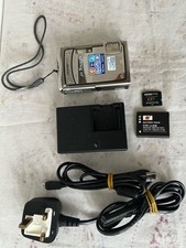 Olympus µ Tough-8000