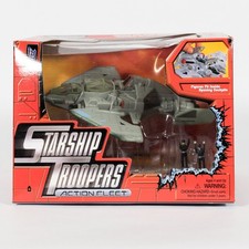 BNIB 1996 Galoob Micro