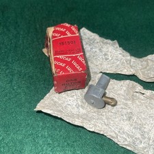Lucas Switch Repair Kit NOS