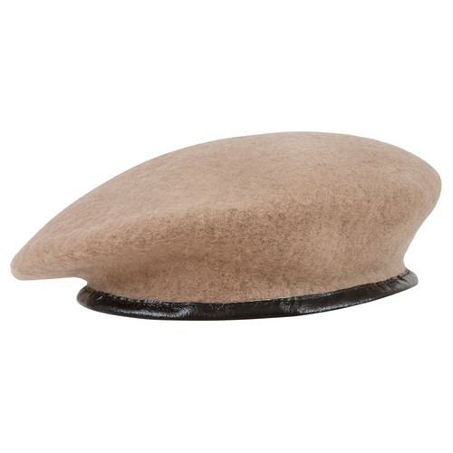 Highlander military beret cap - highlander,