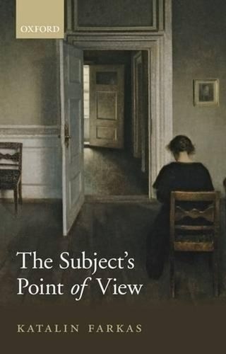 The subject point - subject's, by