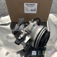 Water Pump For Jaguar Land