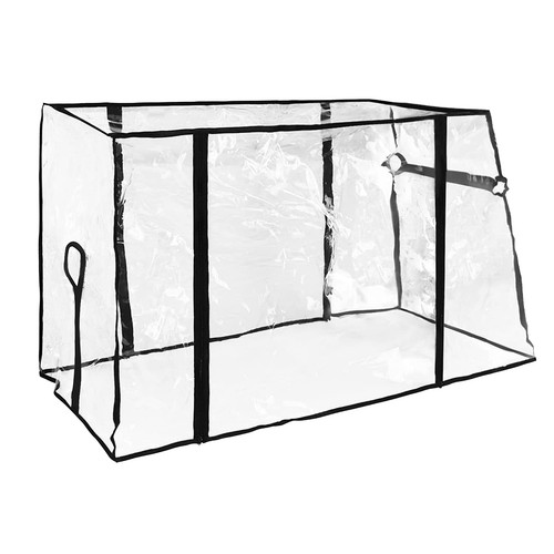 Camping trolley rain cover - camping,