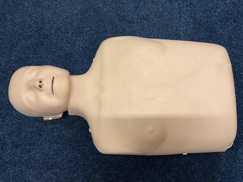 Laerdal little anne - laerdal,