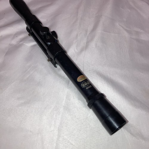Bsa 20 rifle sight - x,