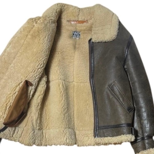 Avirex flight jacket - avirex, b-3