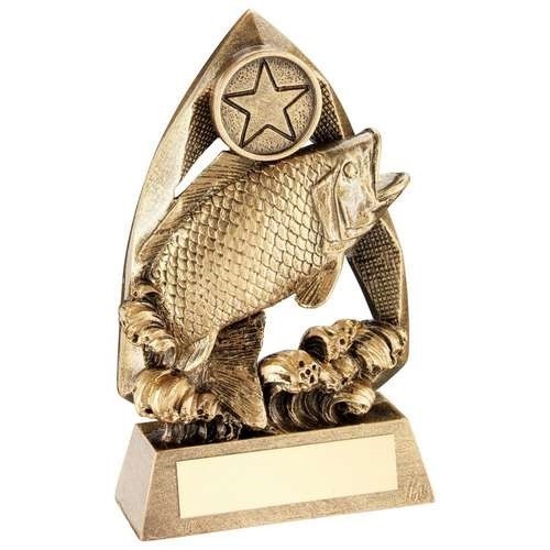 Angling fishing trophy - fishing, –