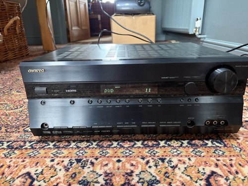 Onkyo sr606 a v - tx-sr606, 7.1