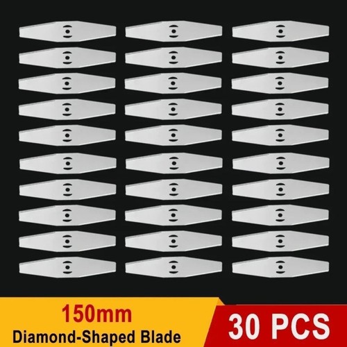 3pcs metal cutter replacement - metal,