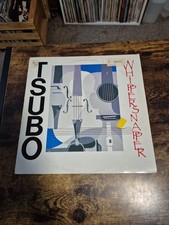 Whippersnapper - Tsubo - WPS -