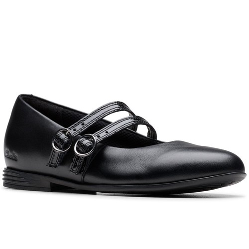 Clarks finja bar girls - finja, o