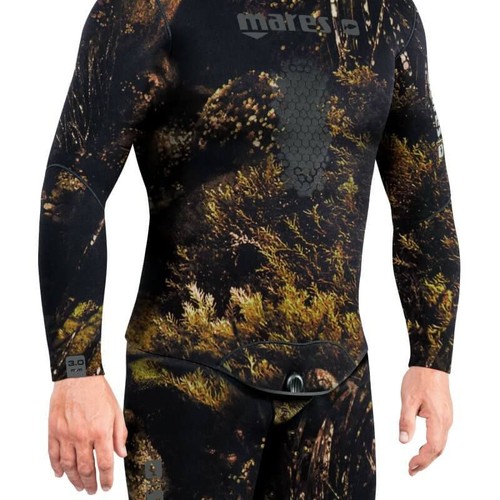 Mares apnea wetsuit illusion - mares,