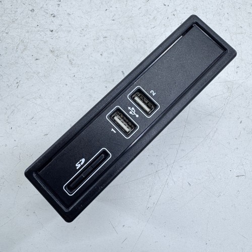 Mercedes class s205 usb port - mercedes, c-class