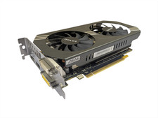Zotac Nvidia GeForce GTX 970 4GB GDDR5 HMDI Graphics Card