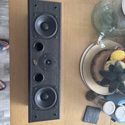 Gale center speaker gc20 - gale,
