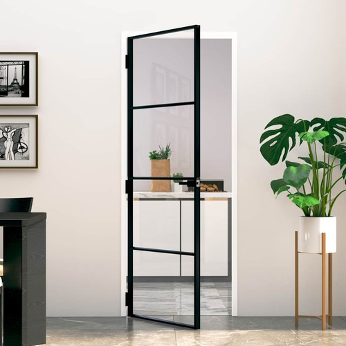 Vidaxl interior door black - interior,