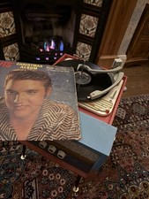 PYE STEREO PHONIC VINTAGE