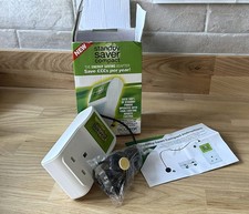 ECOTEK STANDBY SAVER ENERGY