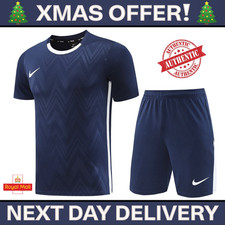 Nike Dri-Fit Set | Men’s