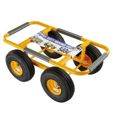 Dolly Trolley Removal Cart