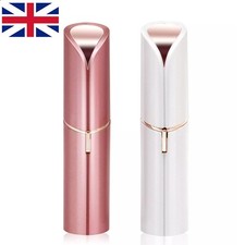 NEW Finishing Touch Painless