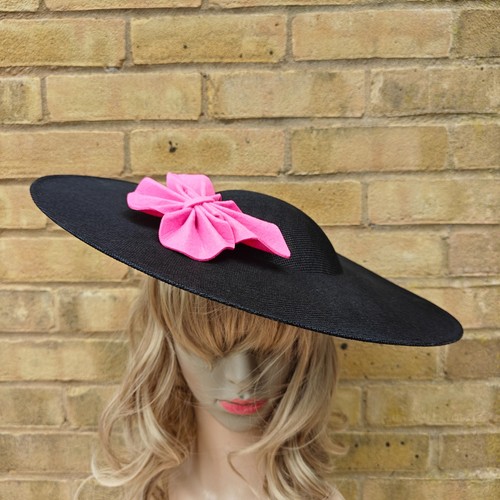 Fuschia pink butterfly - pink,