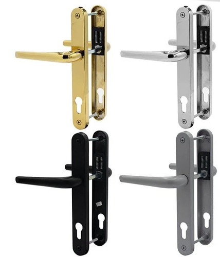 Upvc door handle - handle, 92pz