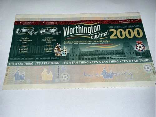 2000 worthington league - 2000,