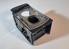 Yashica.Mat TLR chasis unit