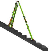 Little Giant 22ft Ladder