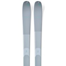Blizzard Zero G 85 Womens Ski