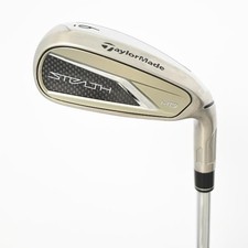 Taylormade stealth iron set - hd,