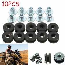 Motorcycle Rubber Grommets