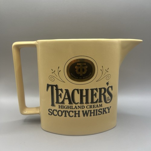 Pub jug teachers - jug,