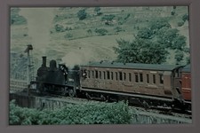 35mm COLOUR RAIL Slide BRM844