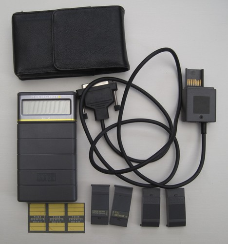 Psion organiser model - psion,
