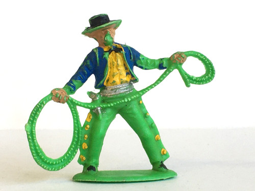Charbens toys 1960 wild - toys, 1960's.